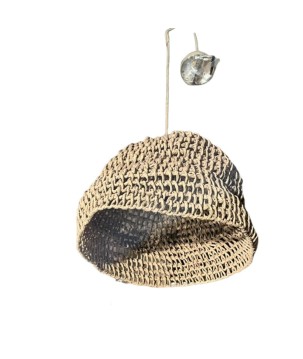 Lampshade Noor D40H28cm(80901)