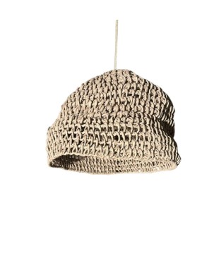 Lampshade Noor D40H28cm(80901)