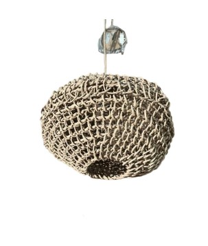Lampshade Isa D50H25cm(80902)