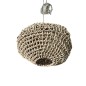 Lampshade Isa D50H25cm(80902)