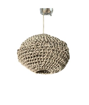 Lampshade Isa D50H25cm(80902)