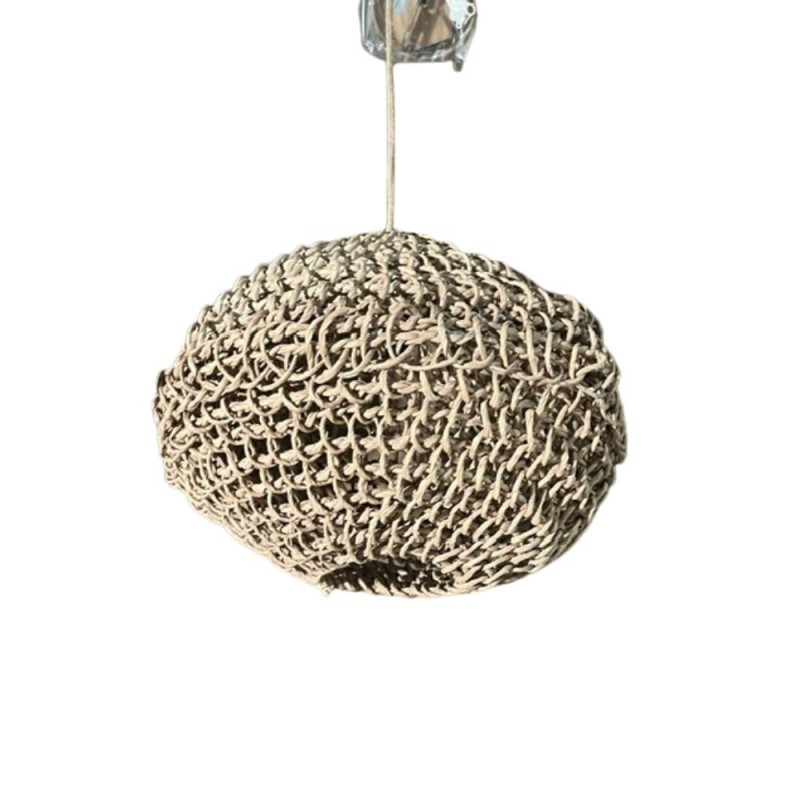 Lampshade Isa D50H25cm(80902)