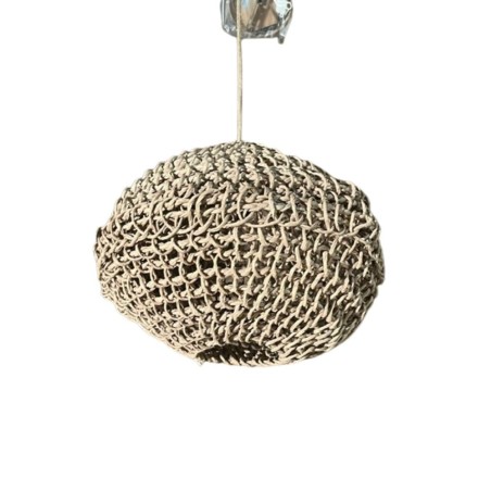 Lampshade Isa D50H25cm(80902)