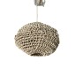 Lampshade Isa D50H25cm(80902)