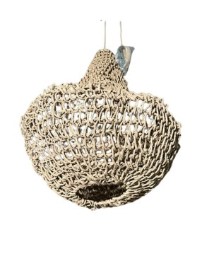 Lampshade Farah D50H67cm(80903)