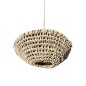 Lampshade Aisha D41H27cm(80904)