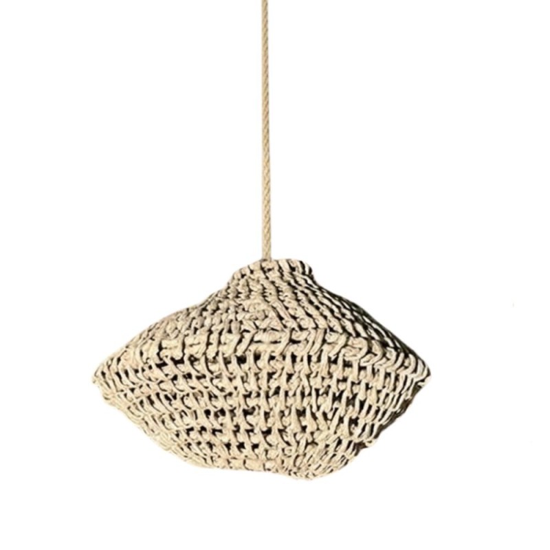 Lampshade Aisha D41H27cm(80904)