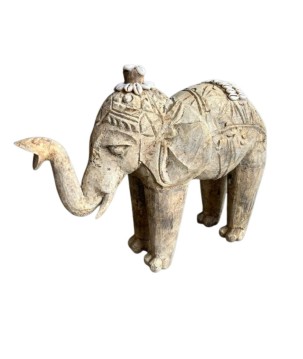 Elephant india L (3263)