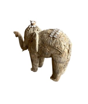 Elephant india L (3263)