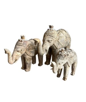 Elephant india L (3263)
