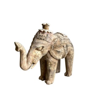 Olifant India M(3264)