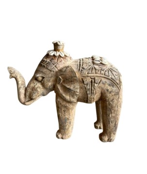 Olifant India M(3264)