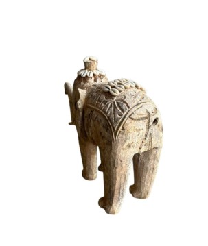 Olifant India M(3264)