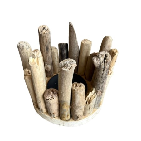 Candleh. driftwood(3298)