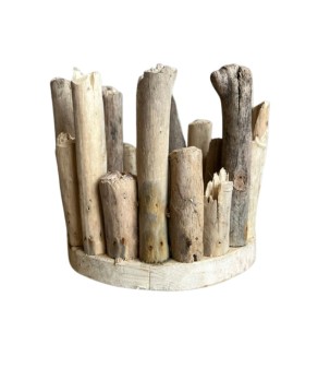 Candleh. driftwood(3298)