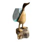 Duck deco ST 20cm (7264)