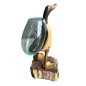 Duck deco ST 20cm (7264)