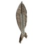 Fish grass 22x60cm (7271)