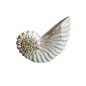 Wooden shell S 14x12 (7273)