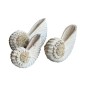 Wooden shell S 14x12 (7273)