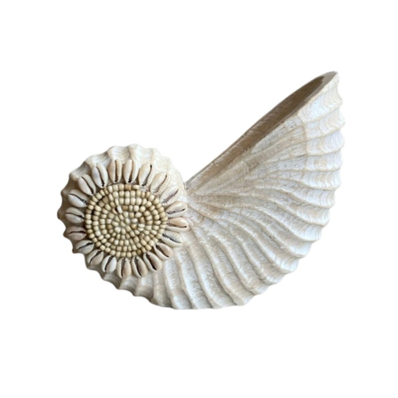 Wooden shell M 18x15 (7274)