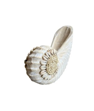 Wooden shell M 18x15 (7274)
