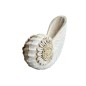 Wooden shell M 18x15 (7274)