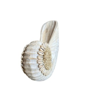 Wooden shell L (23x18)