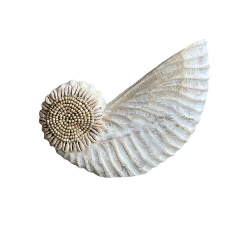 Wooden shell L (23x18)