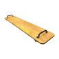 Serving tray mango handle (3090)