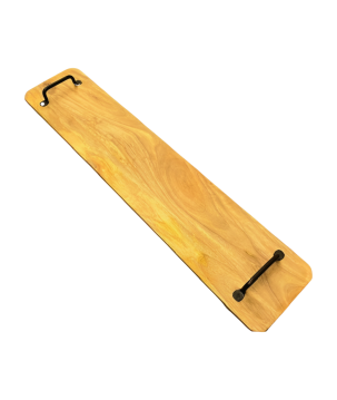 Serving tray mango handle (3090)