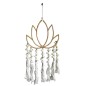 Lotus shell 47x20cm (7287)