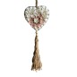 String heart shell 48x13 (7294)