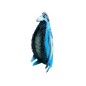 Penguin blue S 13x11H16(80858)