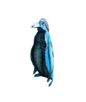 Penguin blue M 15x13H37(80859)