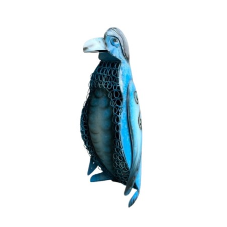 Penguin blue M 15x13H37(80859)