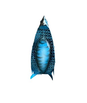 Penguin blue M 15x13H37(80859)