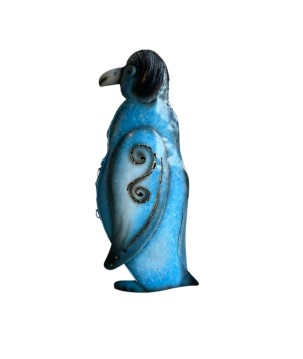 Penguin blue M 15x13H37(80859)