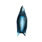 Penguin blue L 19x18H45(80860)