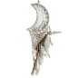 Moon dreamcatcher 22cm