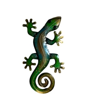 Gekko colors 40cm