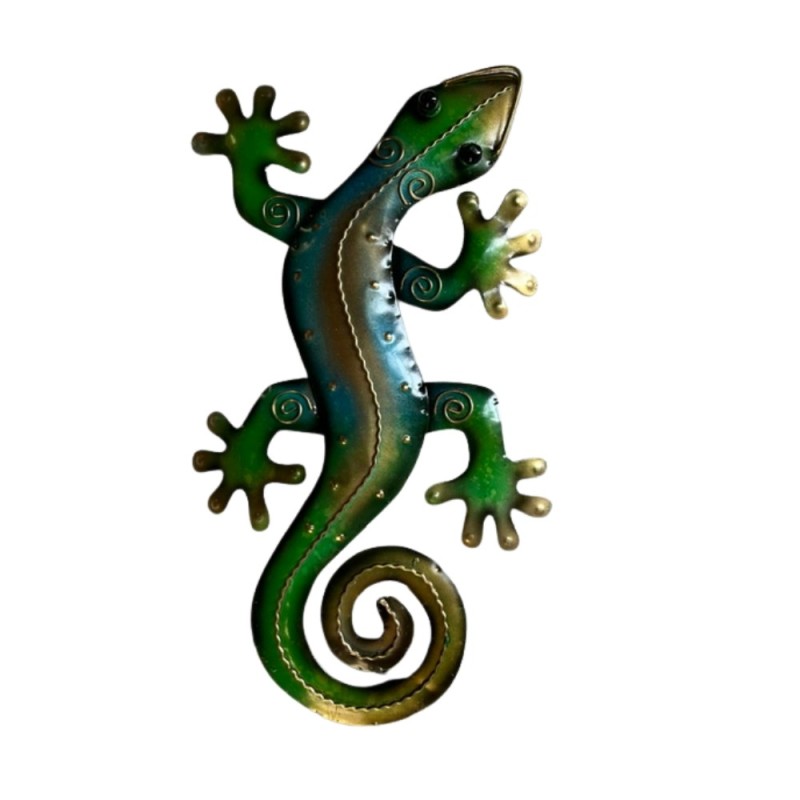 Gekko colors 40cm