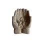 Double hand ceramic (7174)