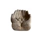 Double hand ceramic (7174)