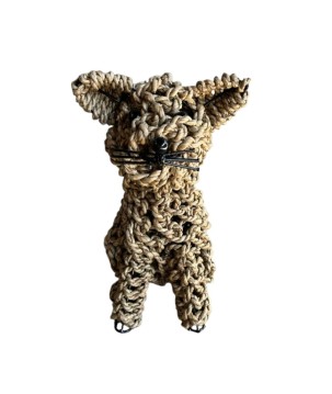 Cat sit rope 12x24H26 (7254)