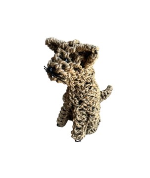 Cat sit rope 12x24H26 (7254)