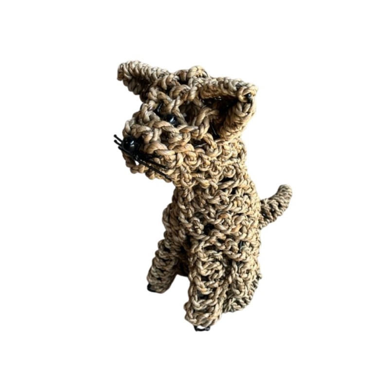 Cat sit rope 12x24H26 (7254)
