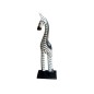 Zebra 30cm.bl./white (7350)