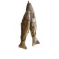 Fish on rope S/3 w.w.(7419)