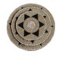 Walldeco with star S 30cm(80259)